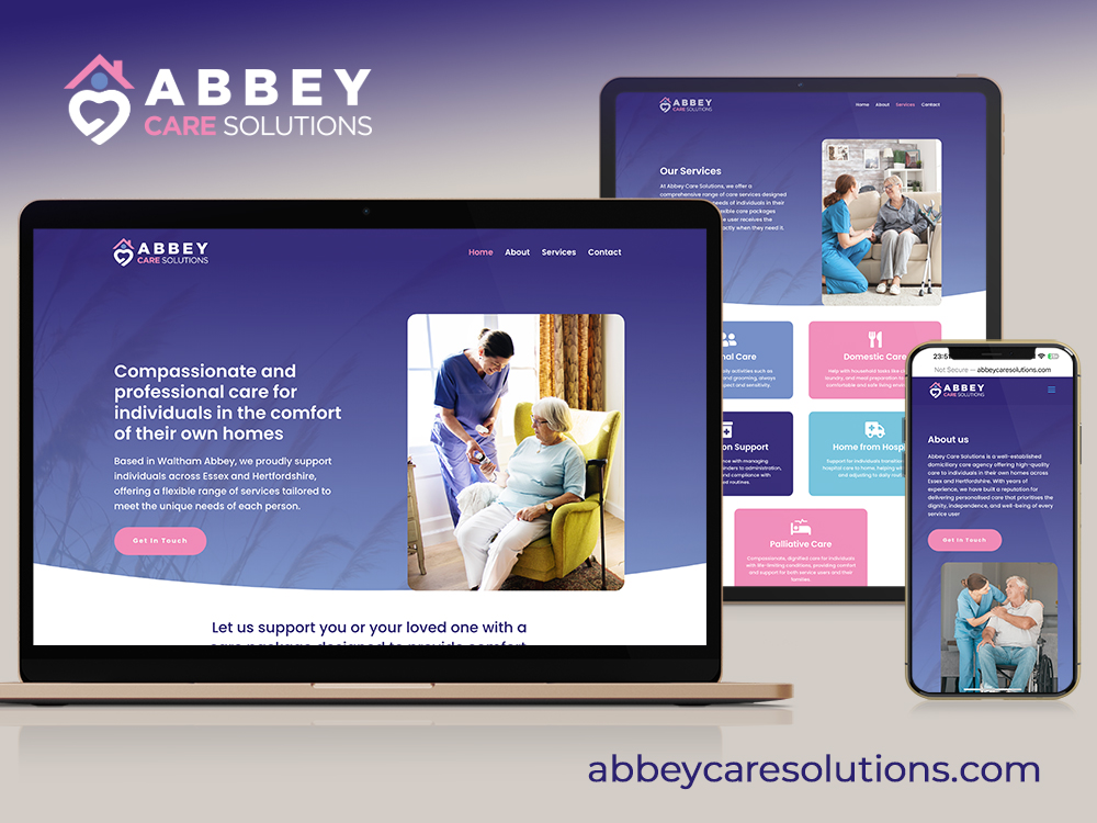 Abbey Care Solutions