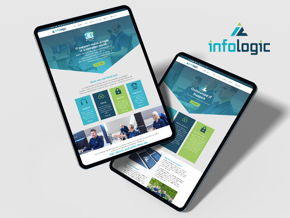 infologic-website